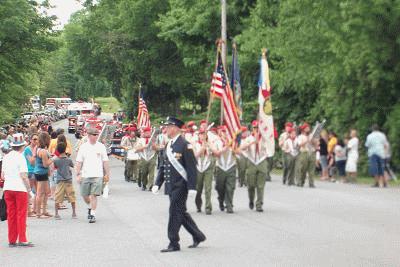 Memorial Day 2011